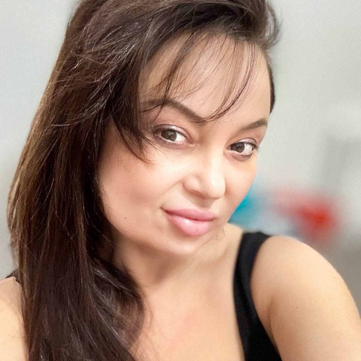 Снежана Сазонова