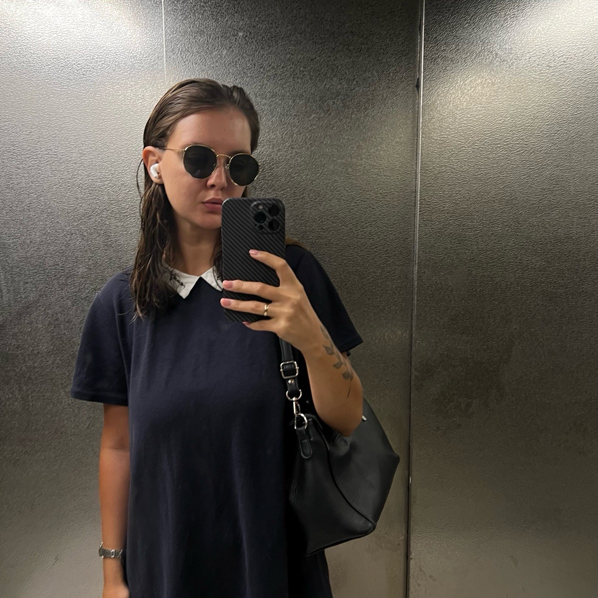 Дарья Таркина