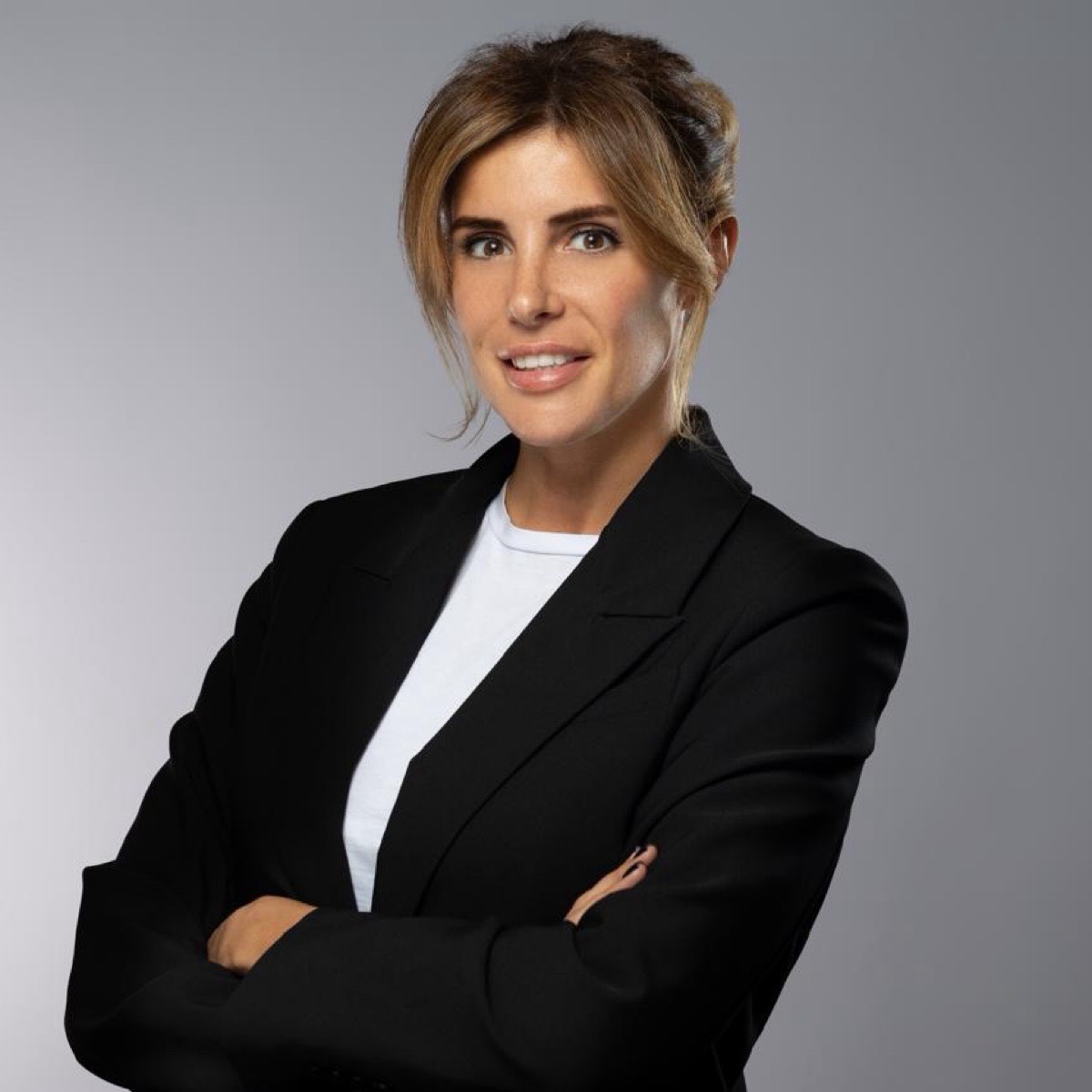 Александра Егиазарова | Сетка — социальная сеть от hh.ru