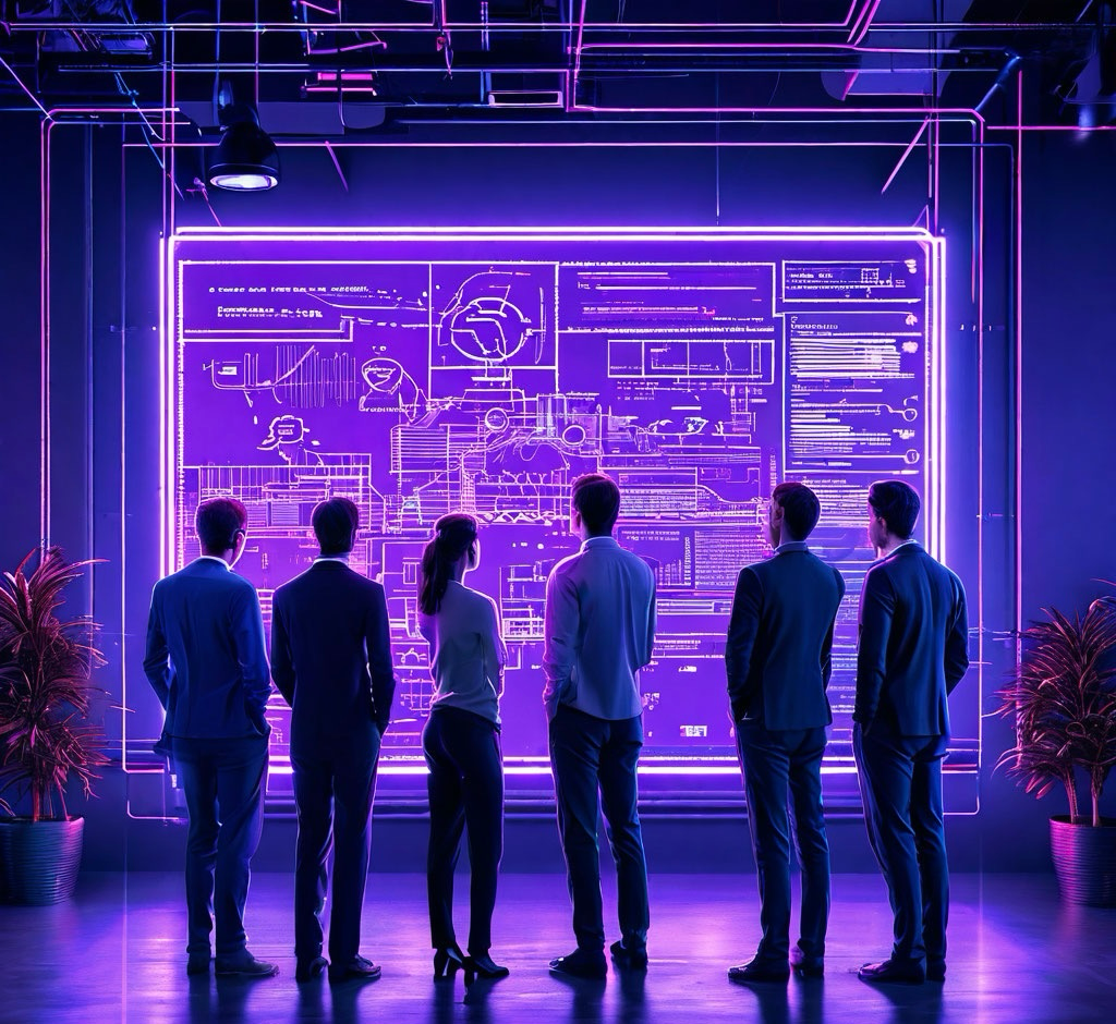 7 причин, почему клиенты выбирают S1P для автоматизации бизнеса 🚀
Думаете об автоматизации бизнеса? Мы в S1P знаем, как сделать этот процесс максимально эффективным! 💼
1️⃣ Экспертиза в 1С
Наша команда... | Сетка — социальная сеть от hh.ru