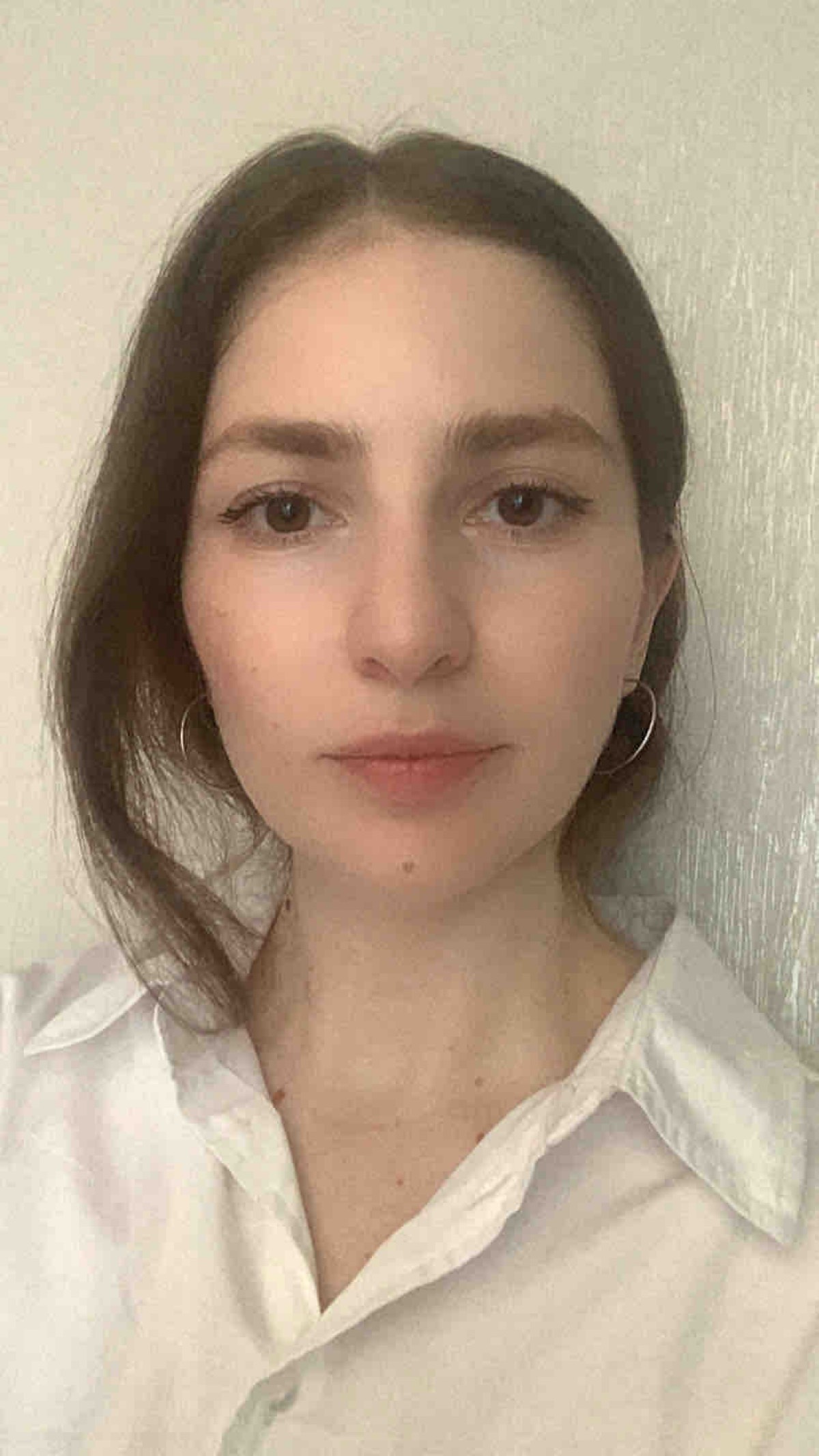 Альбина Акимова