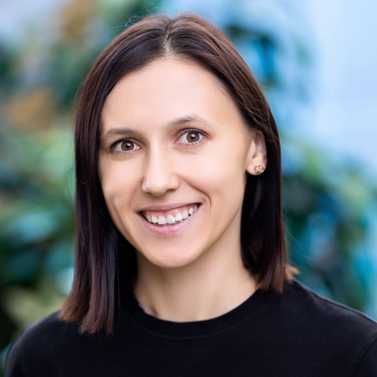 Анастасия Нестратова | Сетка — социальная сеть от hh.ru