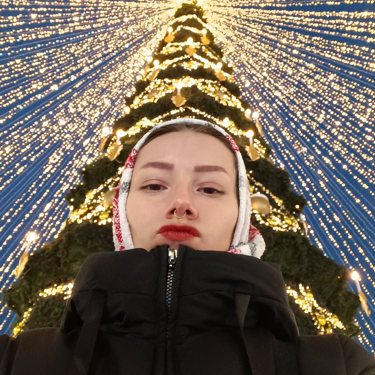 Екатерина Каменских | Сетка — социальная сеть от hh.ru