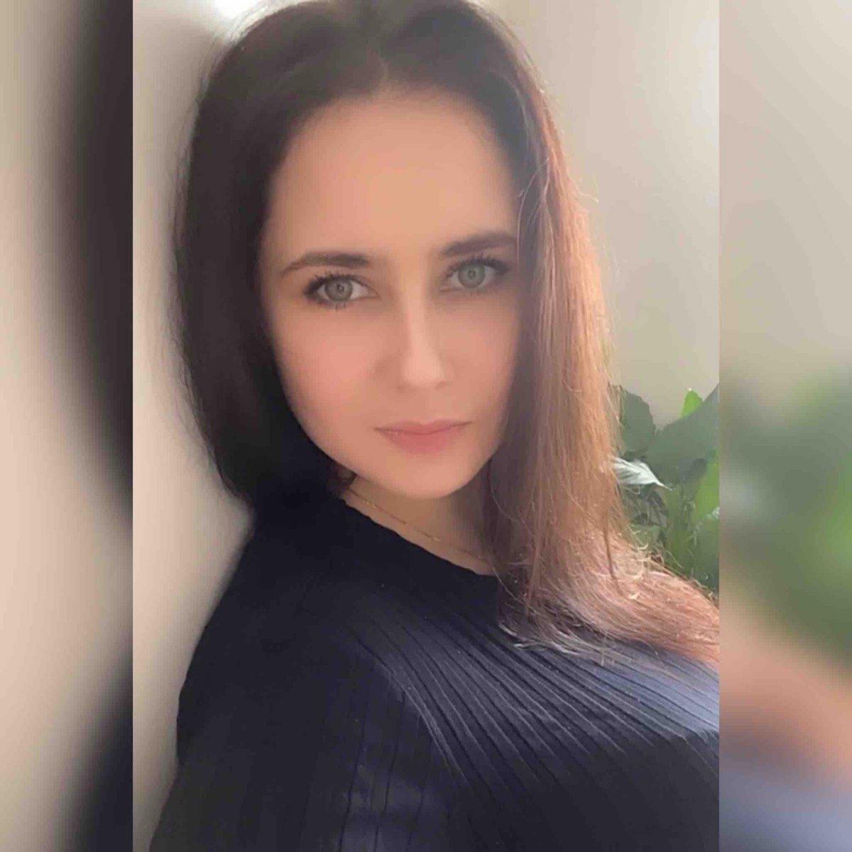 Марина Анохина