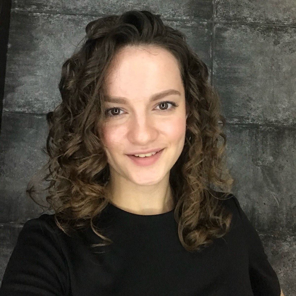 Евгения Регурецкая | Сетка — социальная сеть от hh.ru