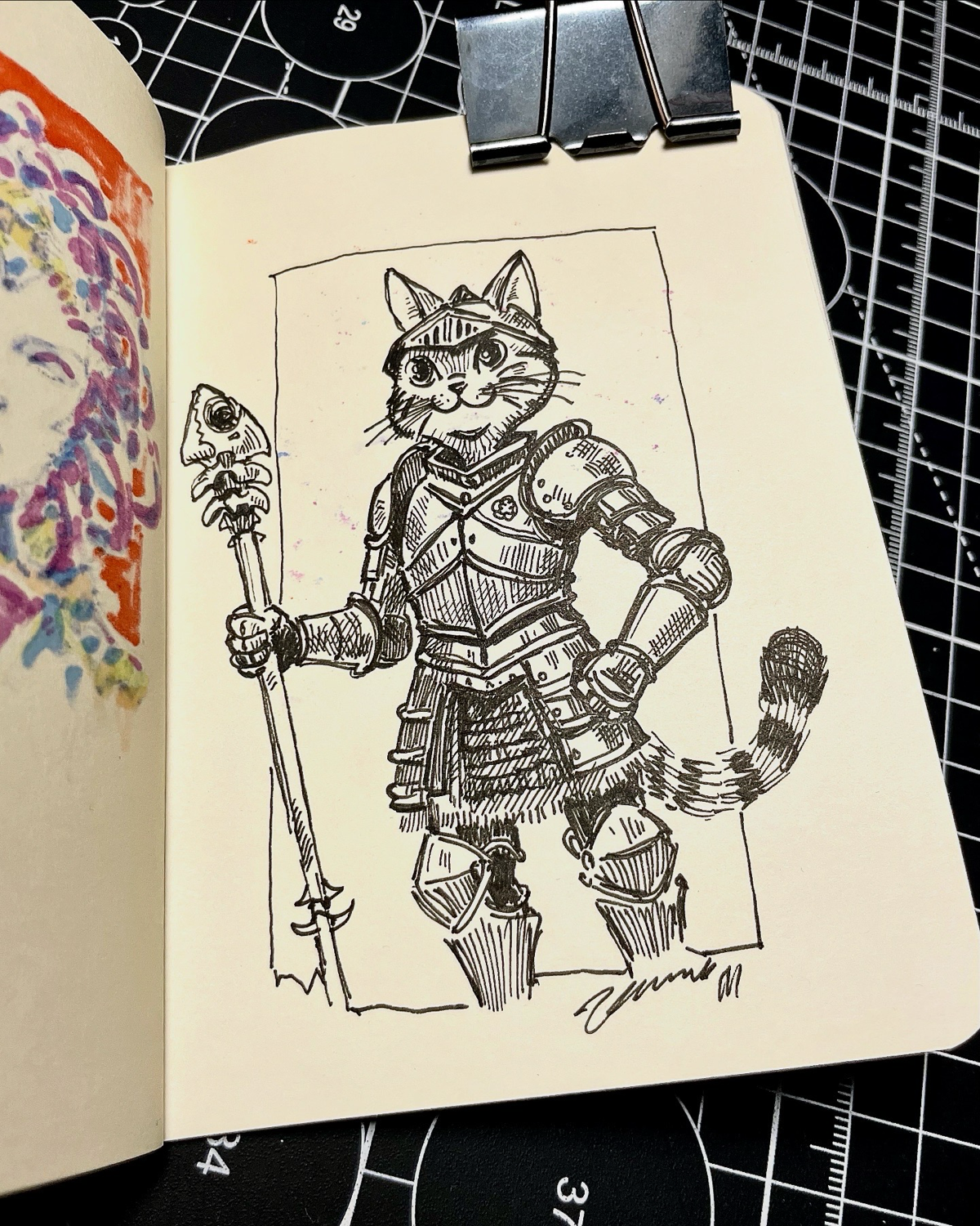 Интересно а расклады таро бумажек на нового сотрудника еще где-то кроме яндекса делают? 😁
РИСУНОК ДНЯ:
#работа #вакансии #налог #крипта #юрист #сетка | Сетка — социальная сеть от hh.ru