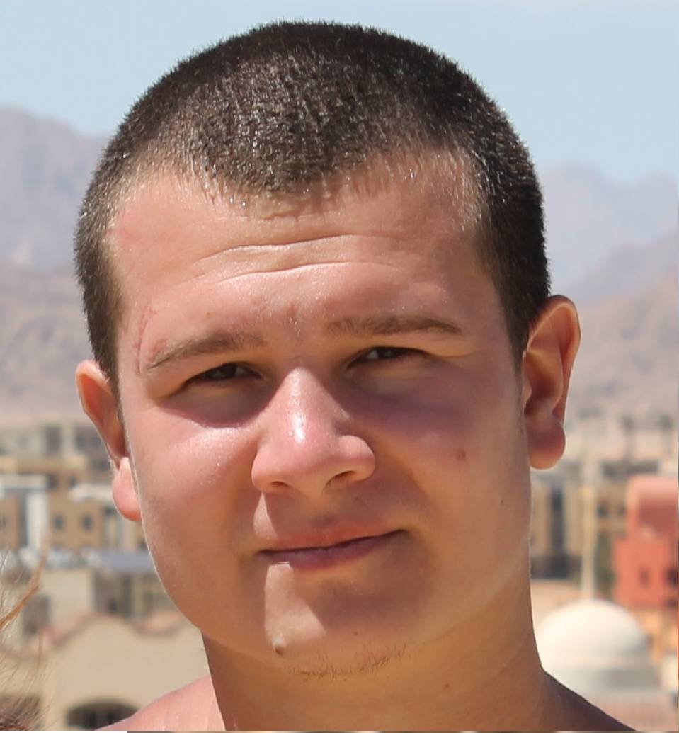 Кирилл Максюта