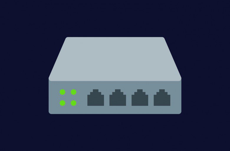 Сложно о простом. Как работает интернет. Часть 1. Что такое коммутатор, маршрутизатор и примеры работы простых сетей
https://habr.com/ru/companies/timeweb/articles/871308/ | Сетка — социальная сеть от hh.ru