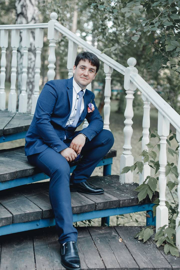 Иван Старовойтов