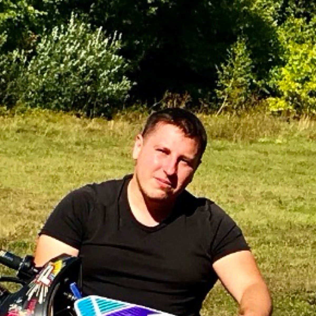 Данила Рюмин