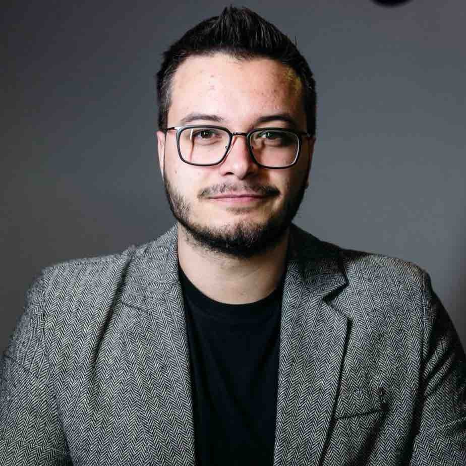 Илья Смахтин | Сетка — социальная сеть от hh.ru