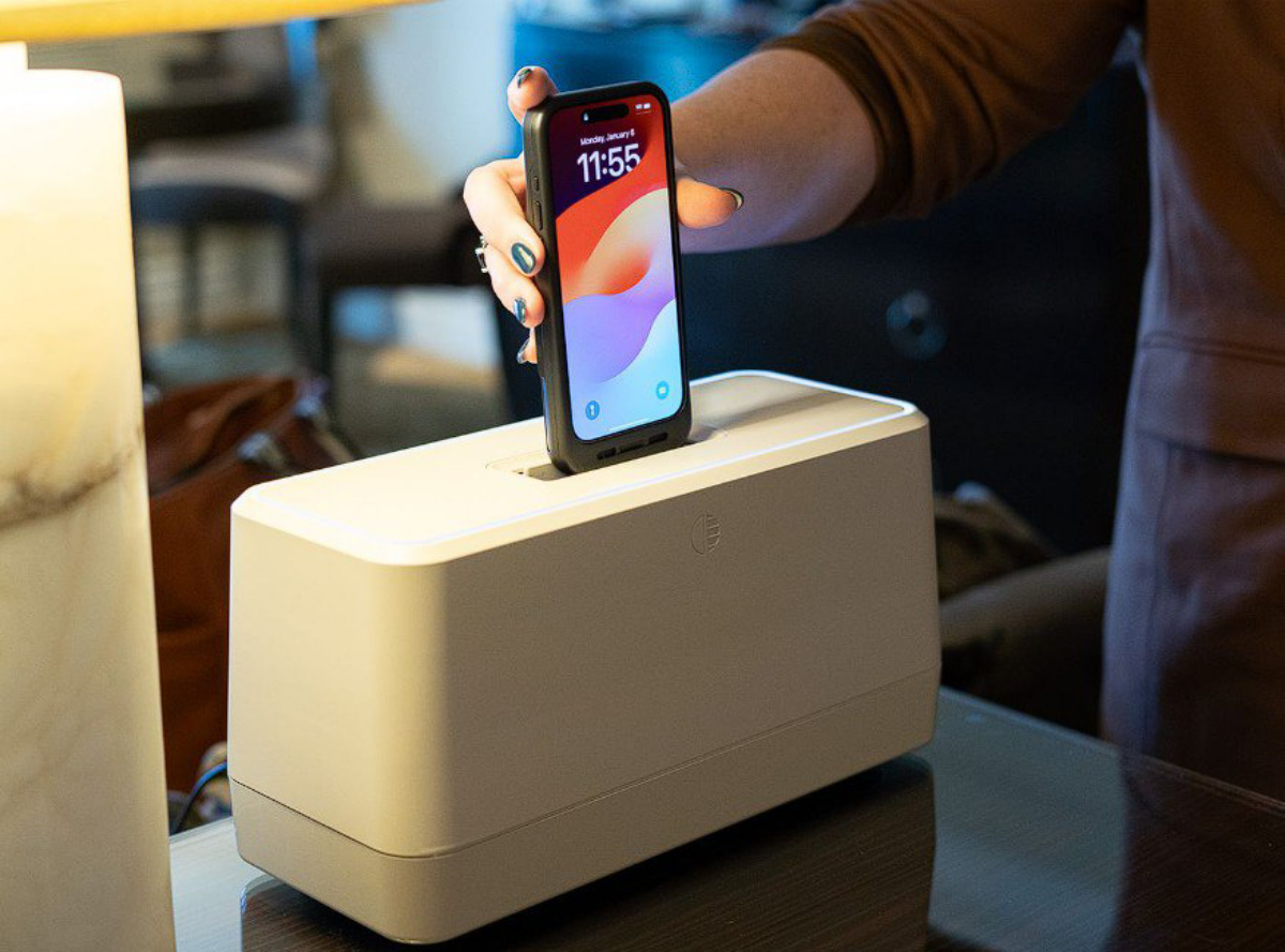 10 января в Вегасе завершился CES2025 (Consumer Electronics Show) - главный ежегодный ивент в области потребительской электроники, гаджетов, девайсов и прочих умных (и не очень) хреновин | Сетка — социальная сеть от hh.ru