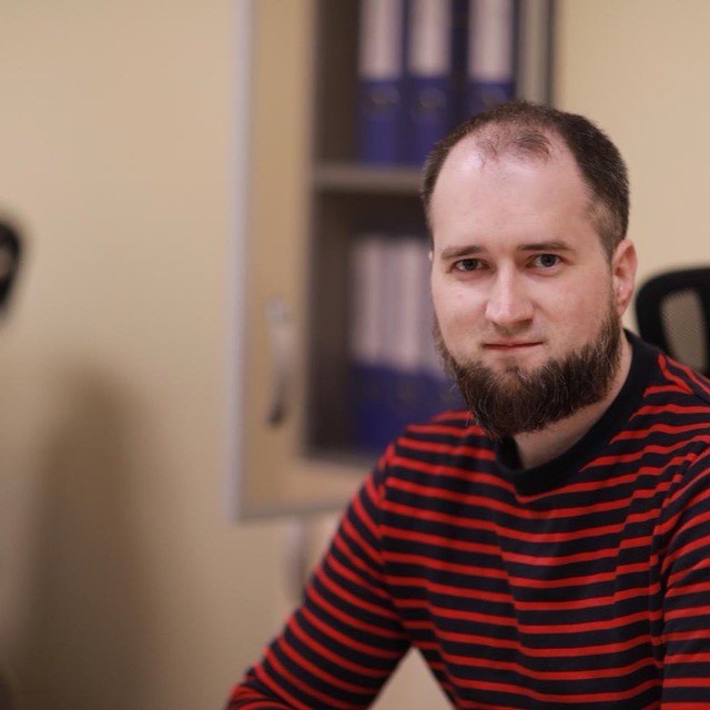 Вадим Погодин