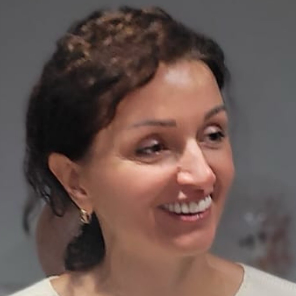 Светлана Семенова
