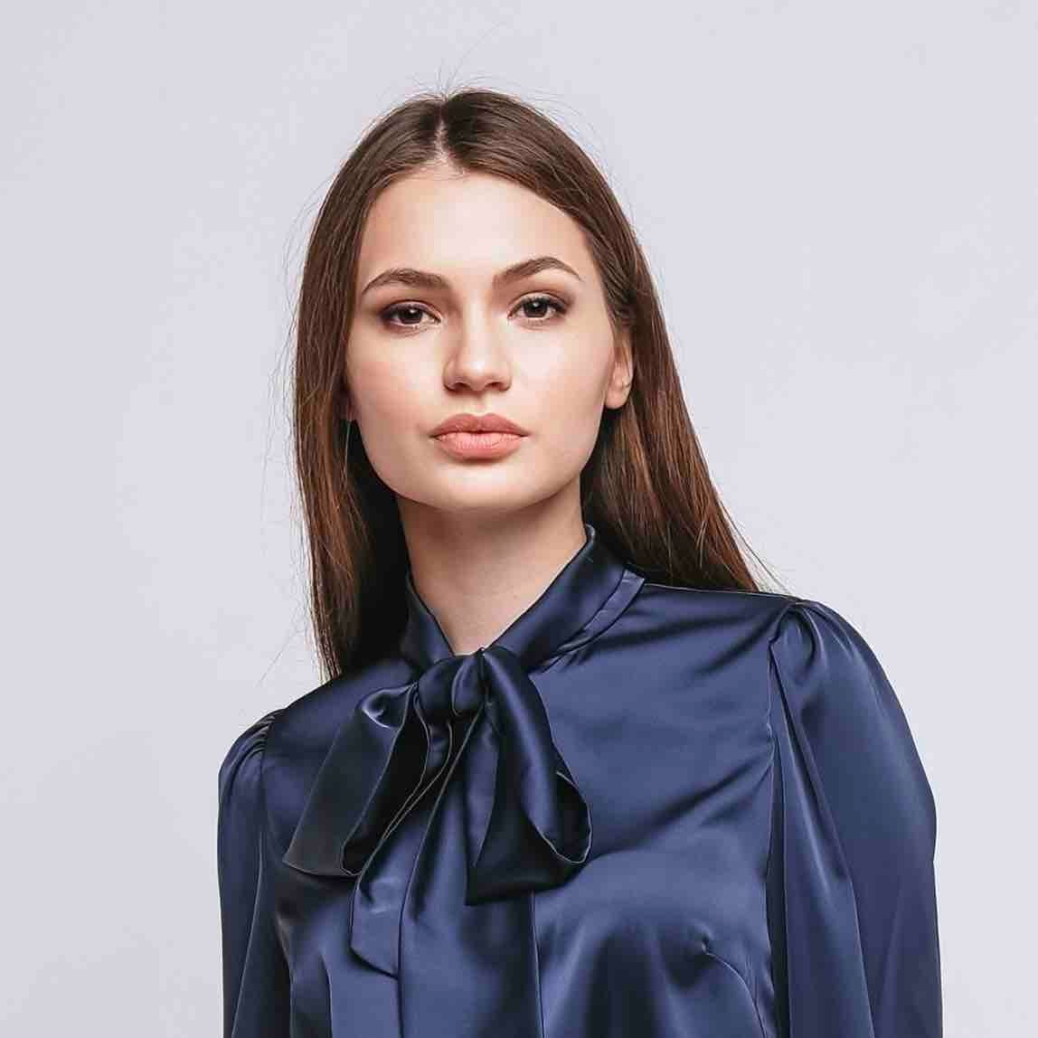 Виктория Кривова