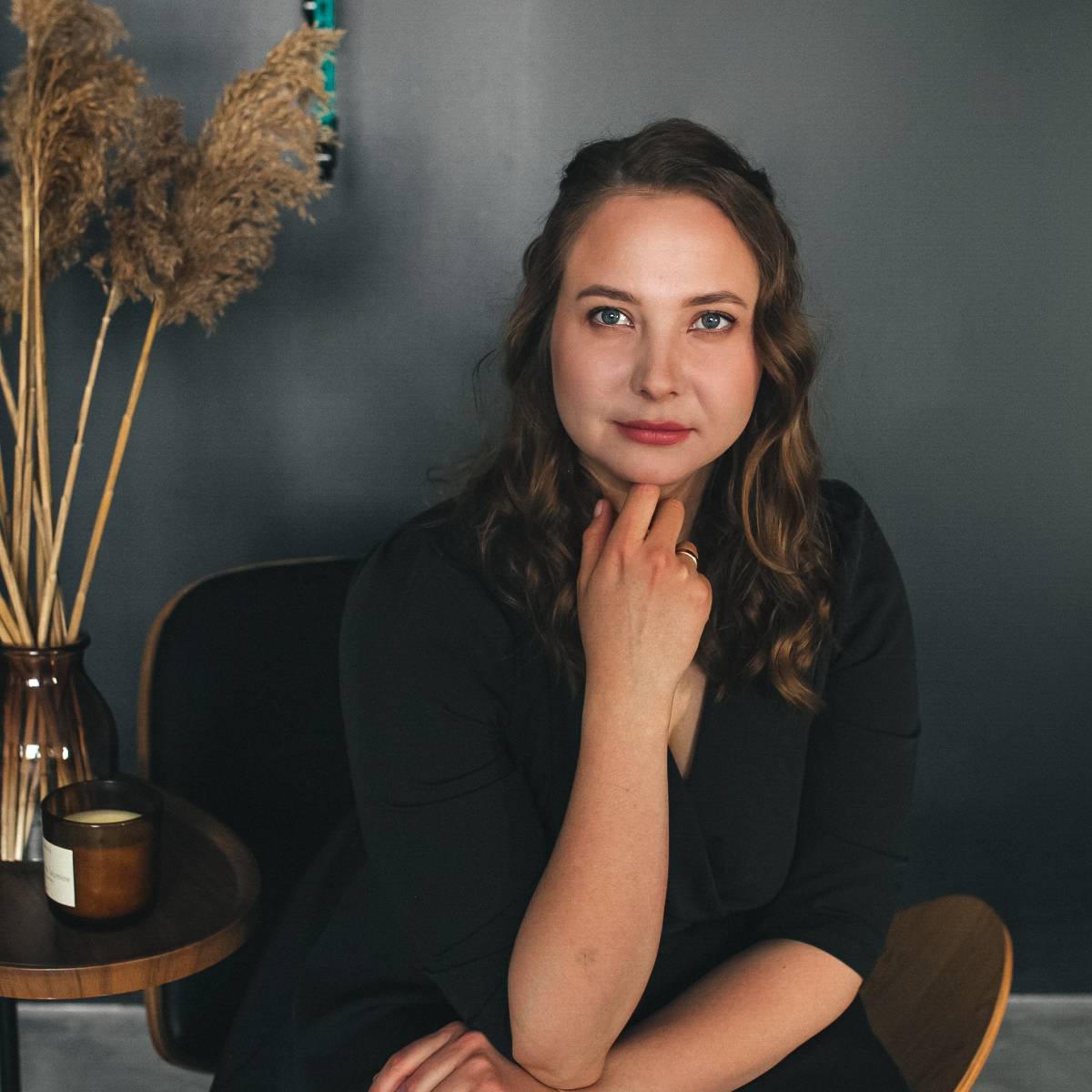 Татьяна Ромахина | Сетка — социальная сеть от hh.ru