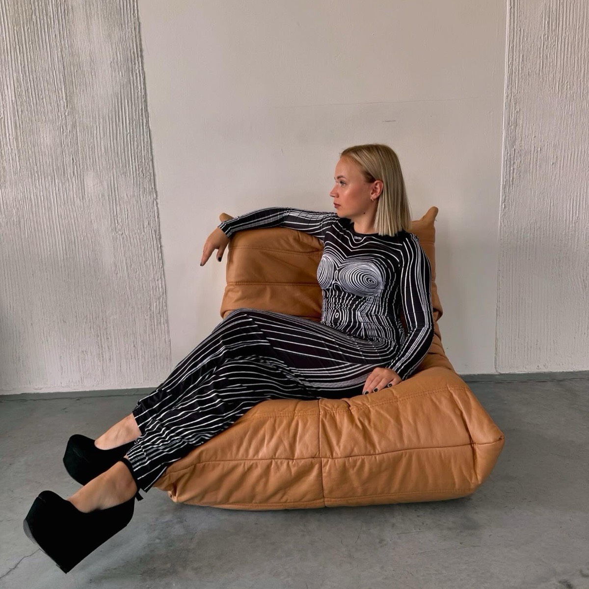 Алеся Гончарова