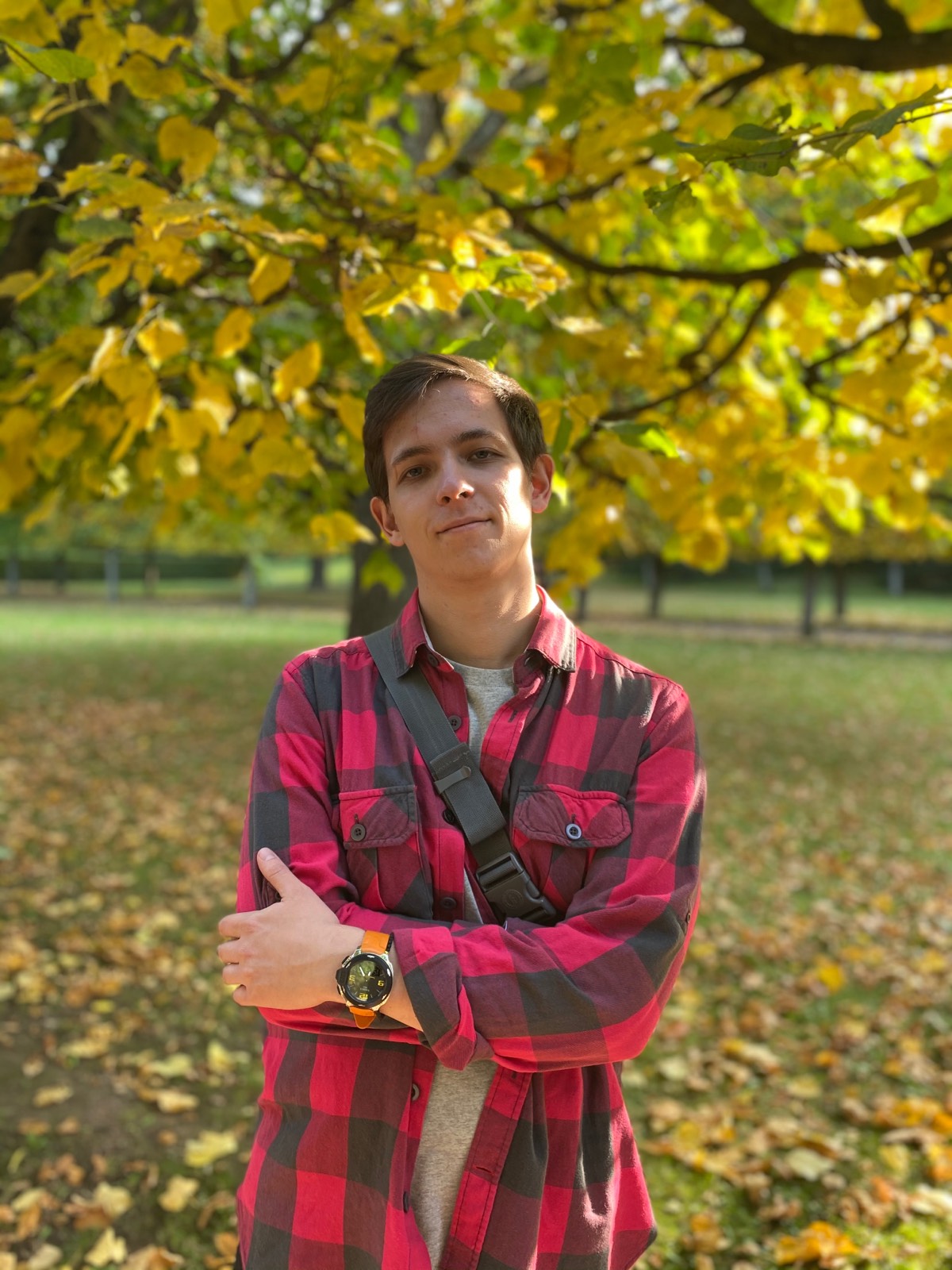 Владимир Вербицкий | Сетка — социальная сеть от hh.ru