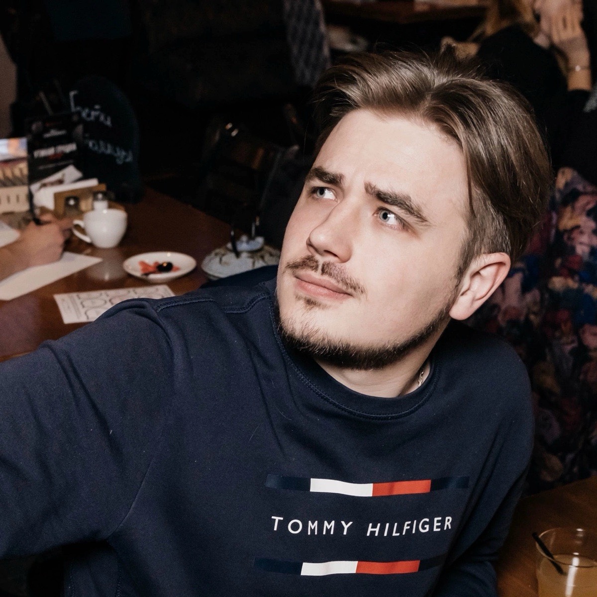 Сергей Лысюк | Сетка — социальная сеть от hh.ru