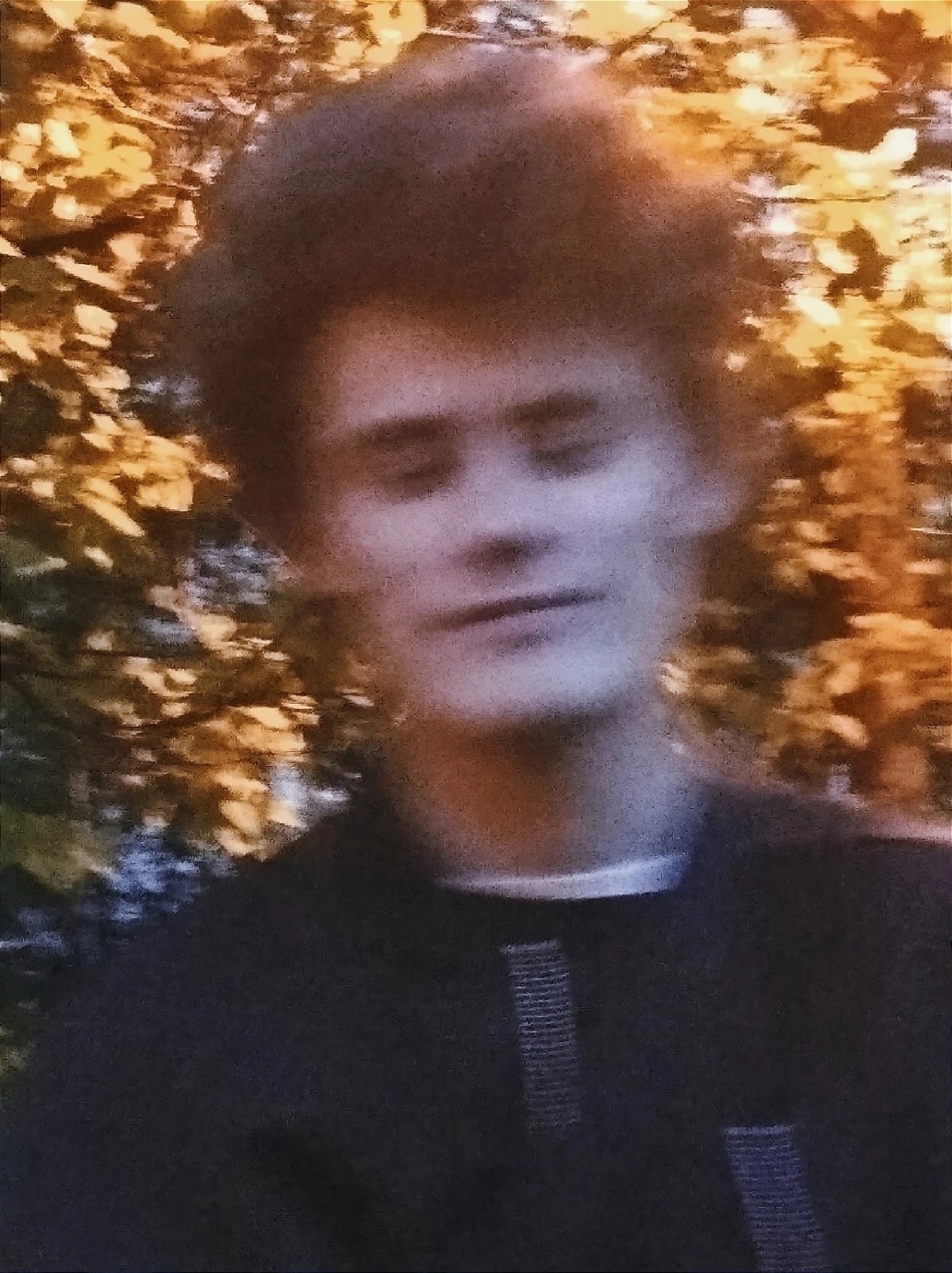 Максим Колесников