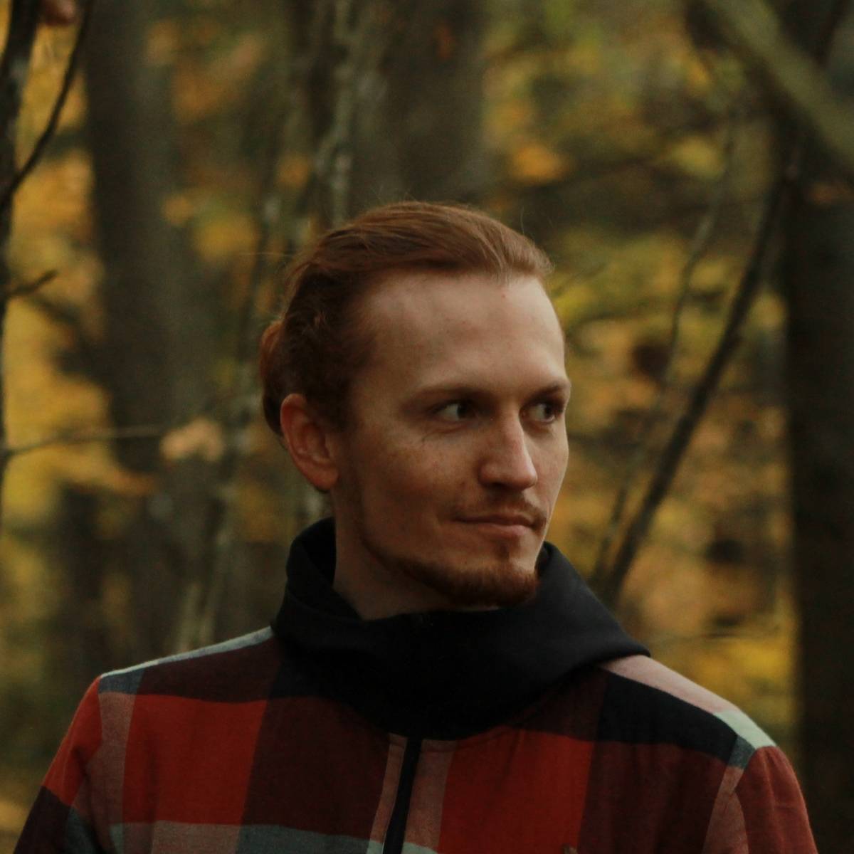 Виктор Машаков