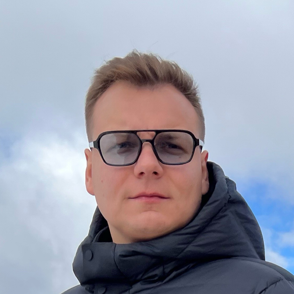 Андрей Бурушин