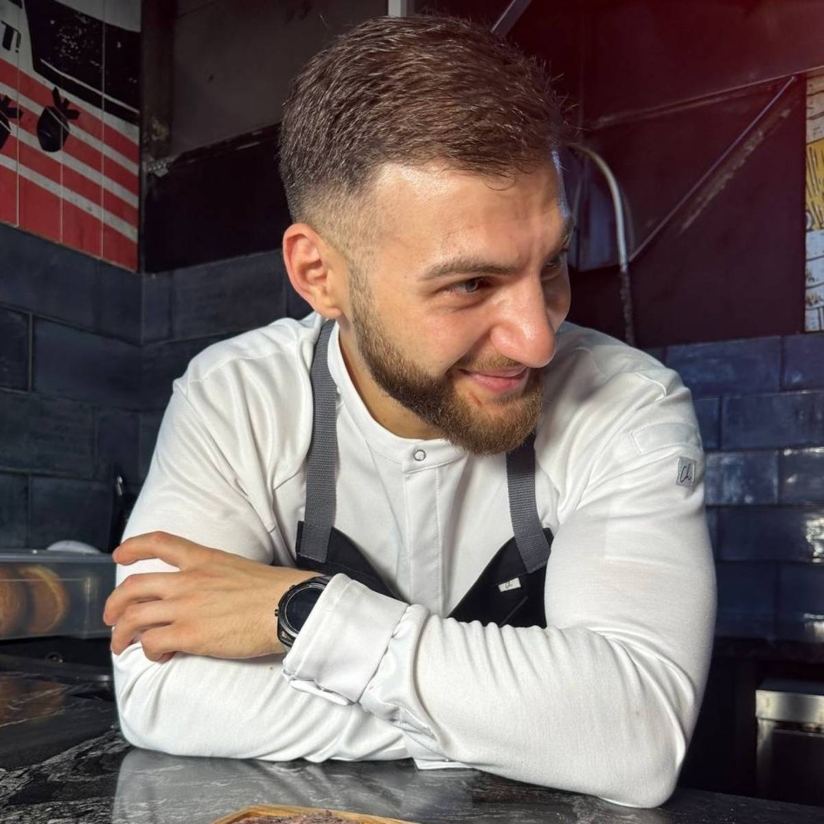 Эдуард Аветисян