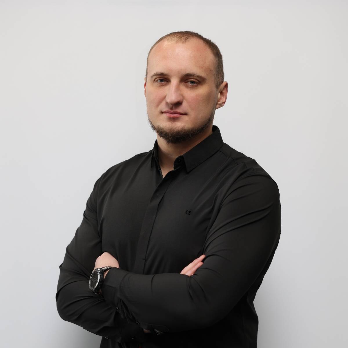 Дмитрий Аверьянов | Сетка — социальная сеть от hh.ru