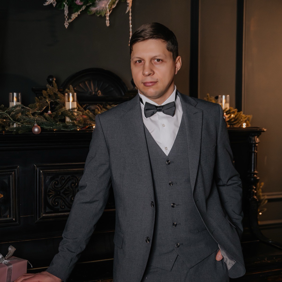 Сергей Яшин