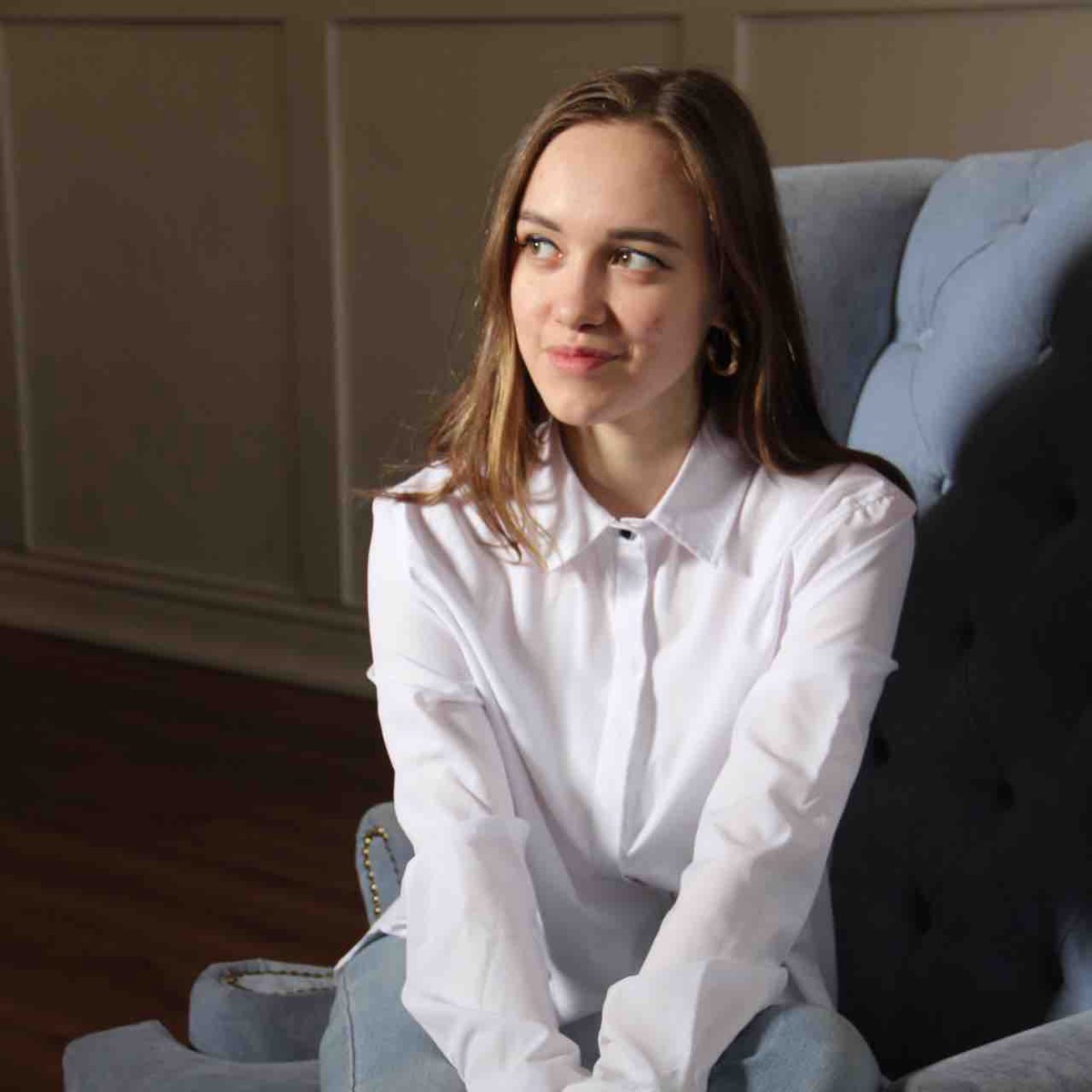 Алёна Морозова