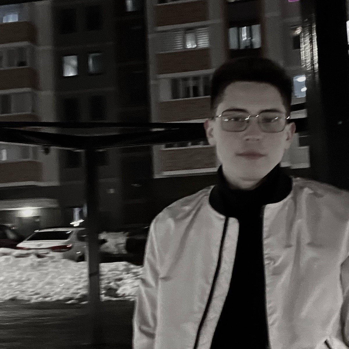 Эмиль Туктаров