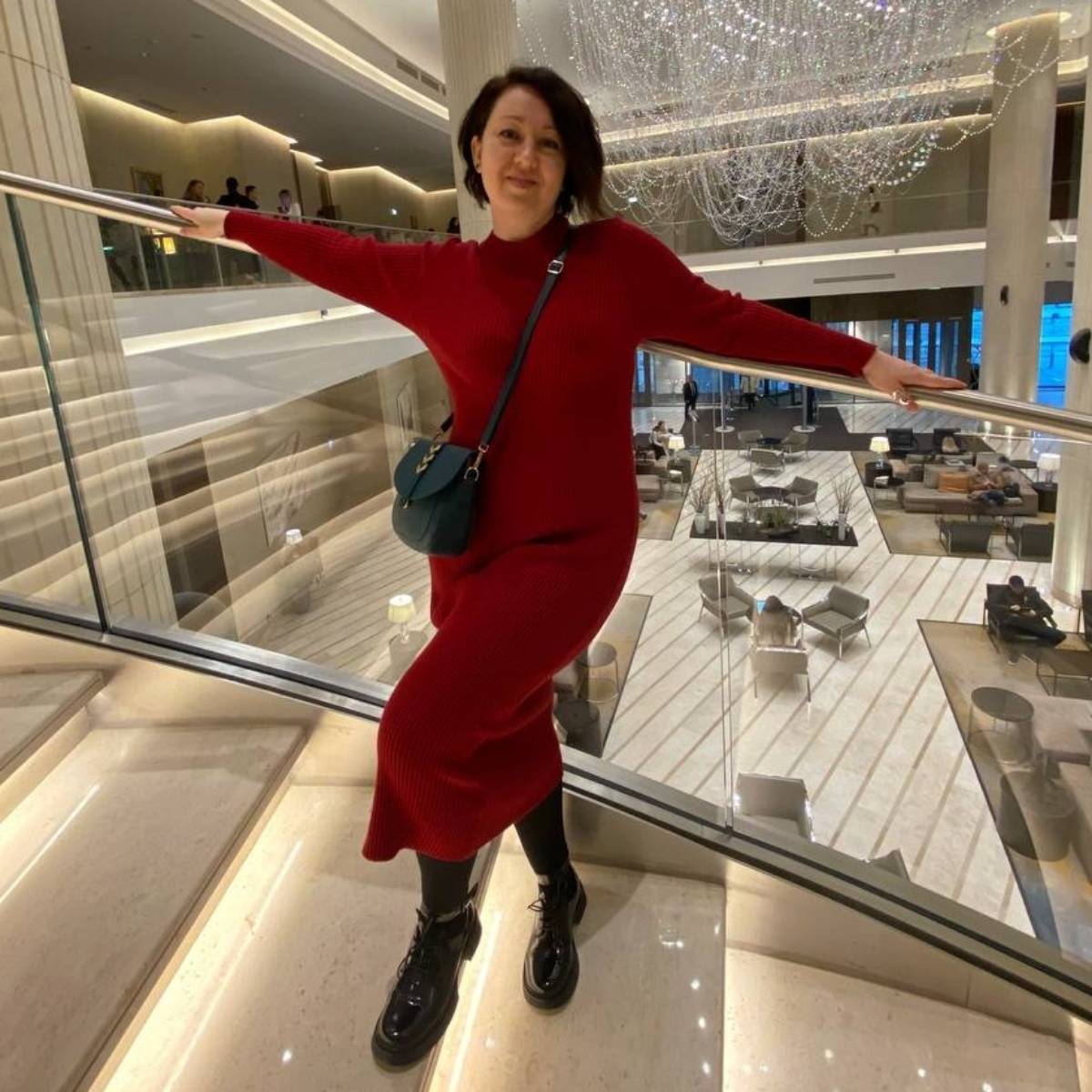 Виктория Кононова | Сетка — социальная сеть от hh.ru