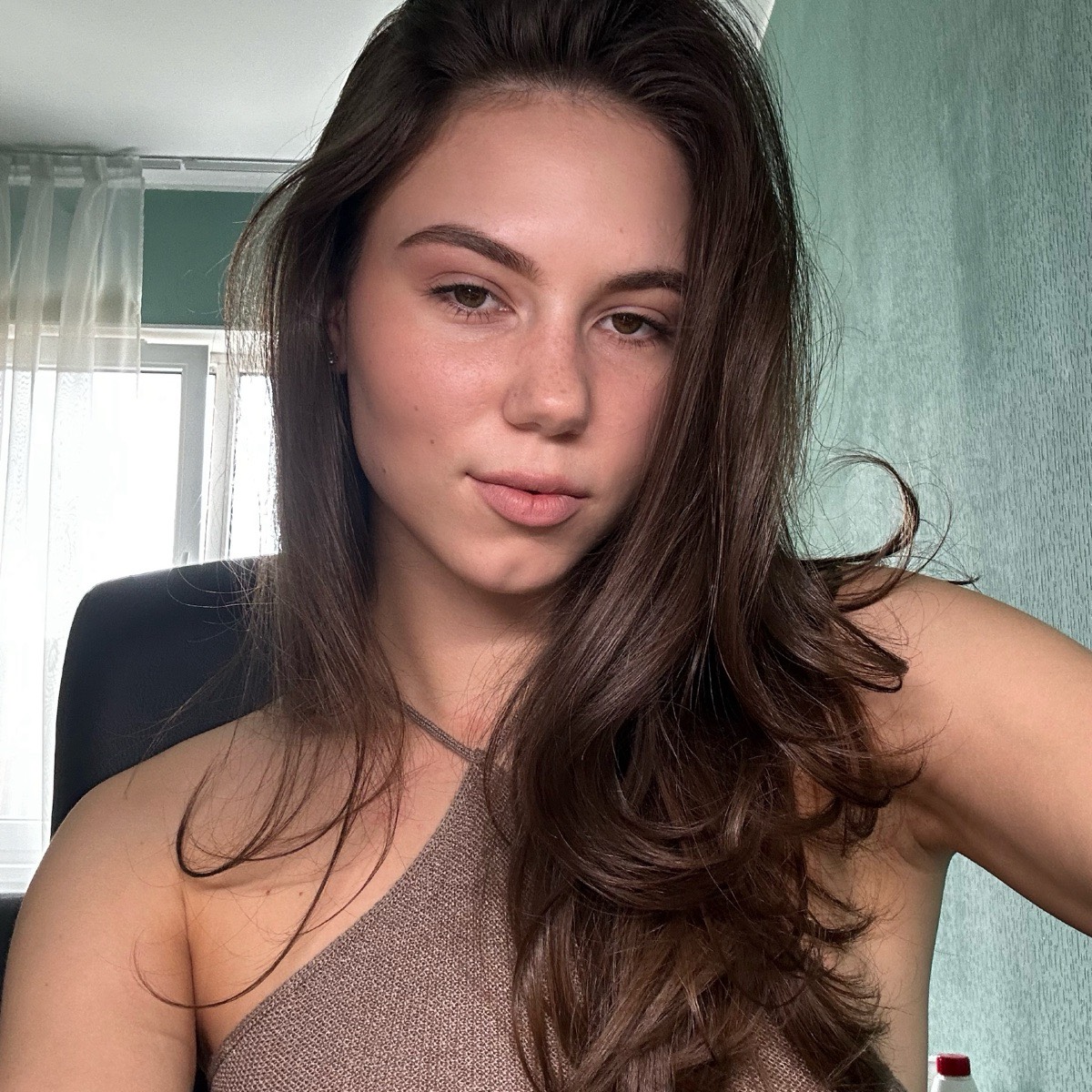 Софья Мелентьева