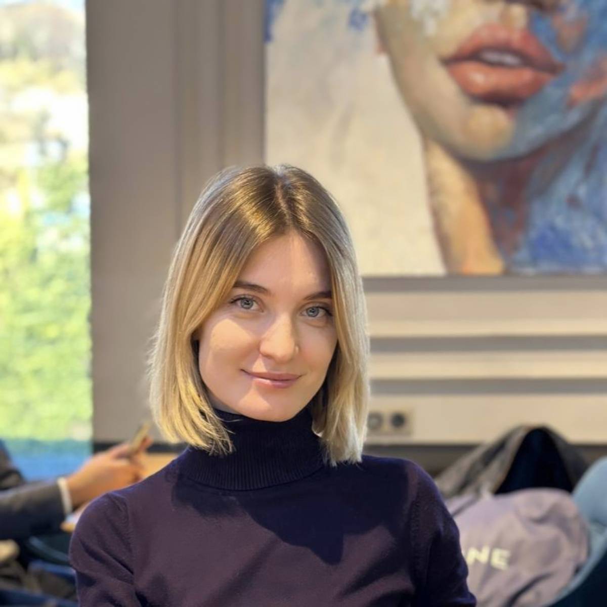 Елена Белова | Сетка — социальная сеть от hh.ru