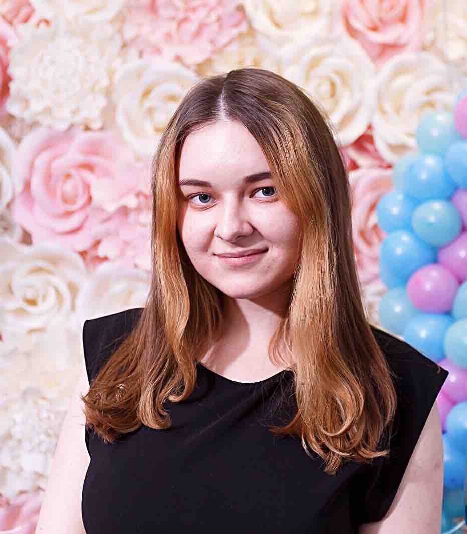 Евгения Алексеева | Сетка — социальная сеть от hh.ru