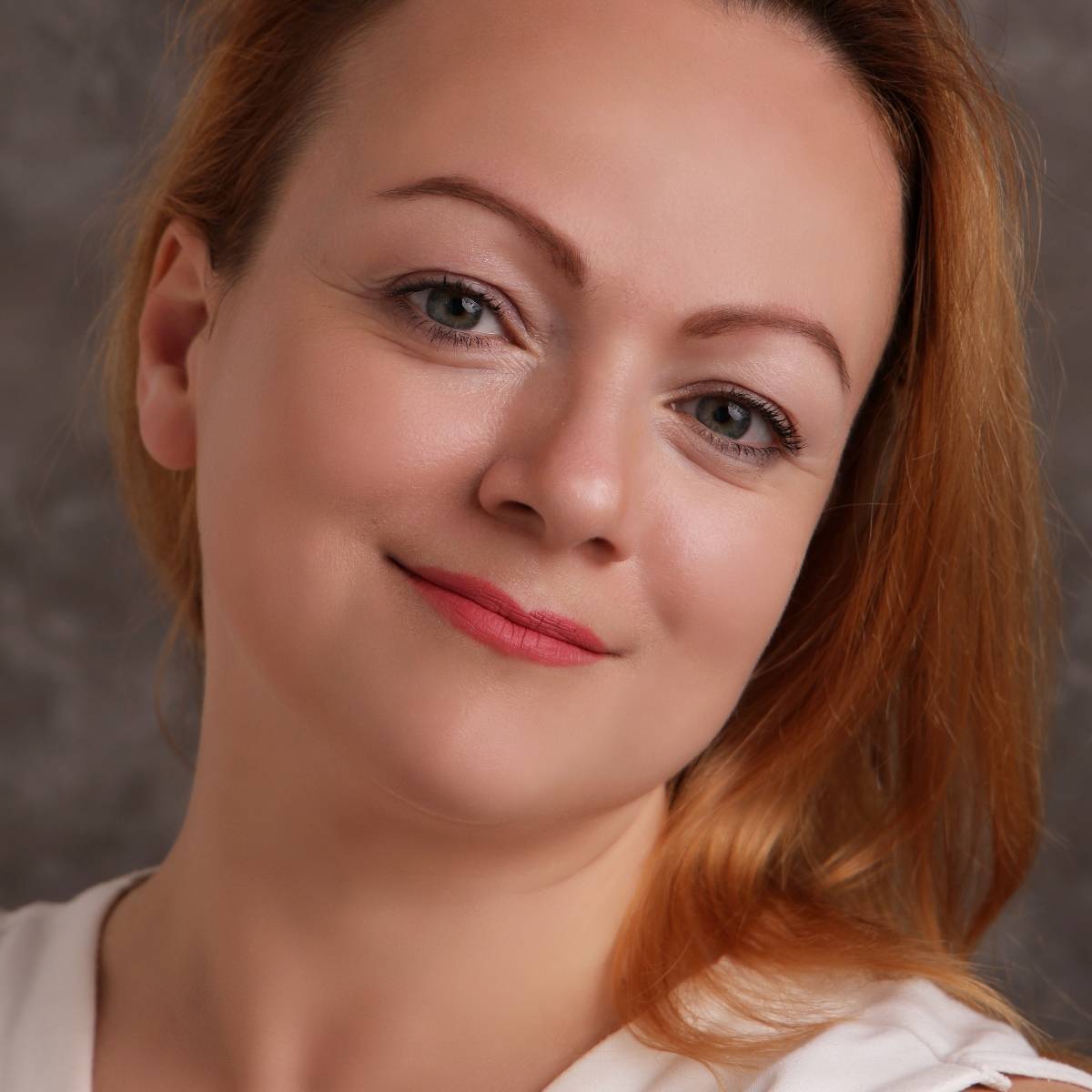 Людмила Былинкина