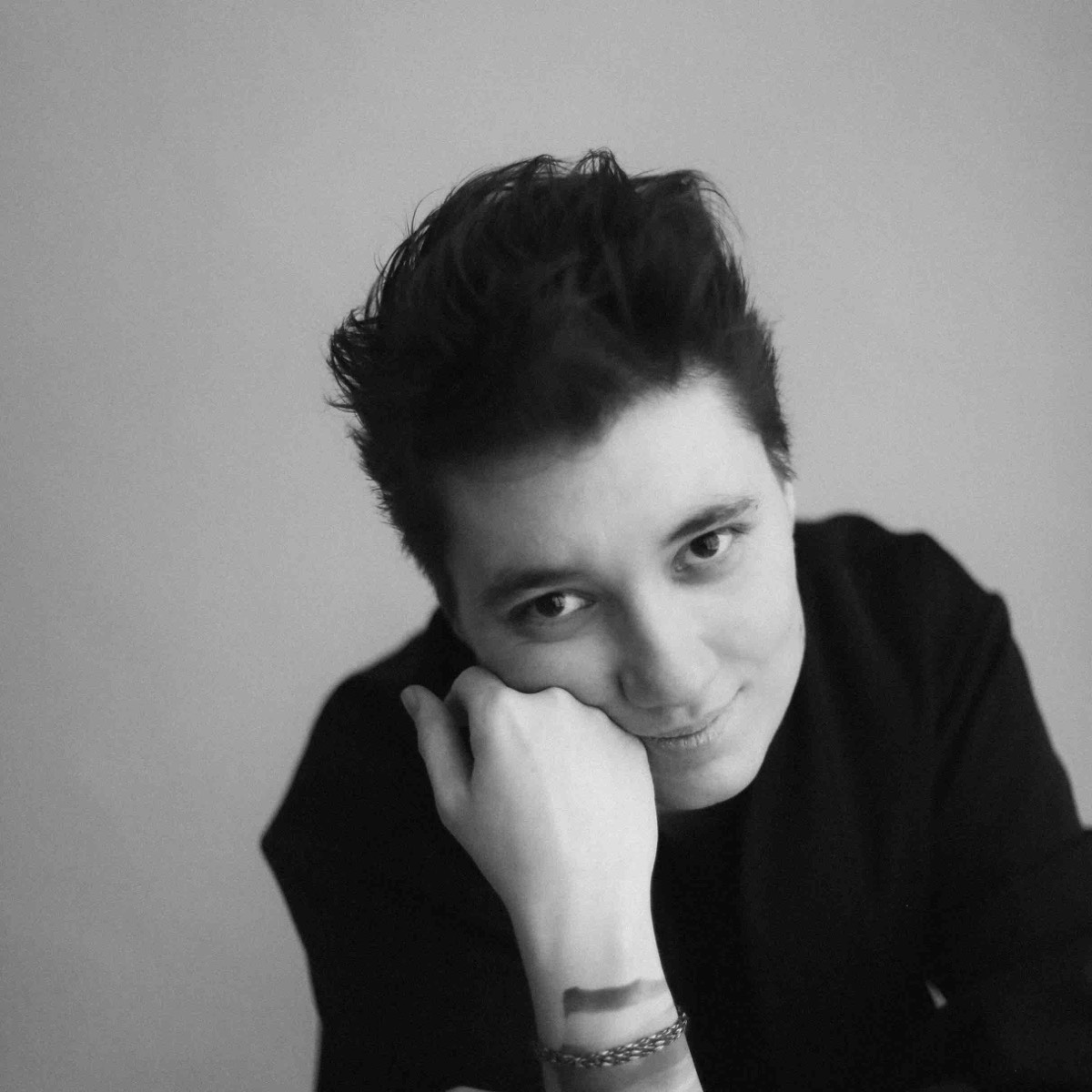 Лия Маликова