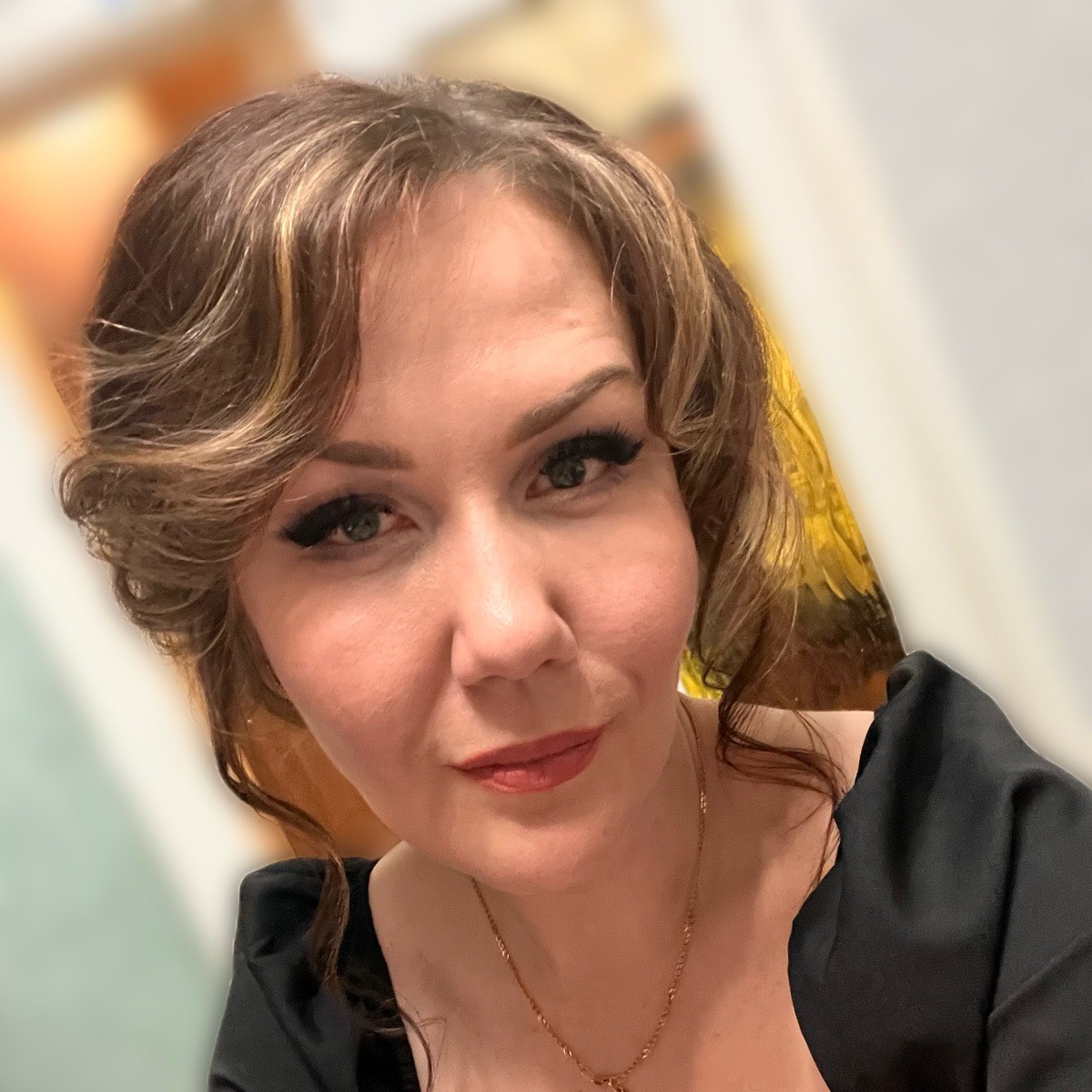 Светлана Сбоева | Сетка — социальная сеть от hh.ru