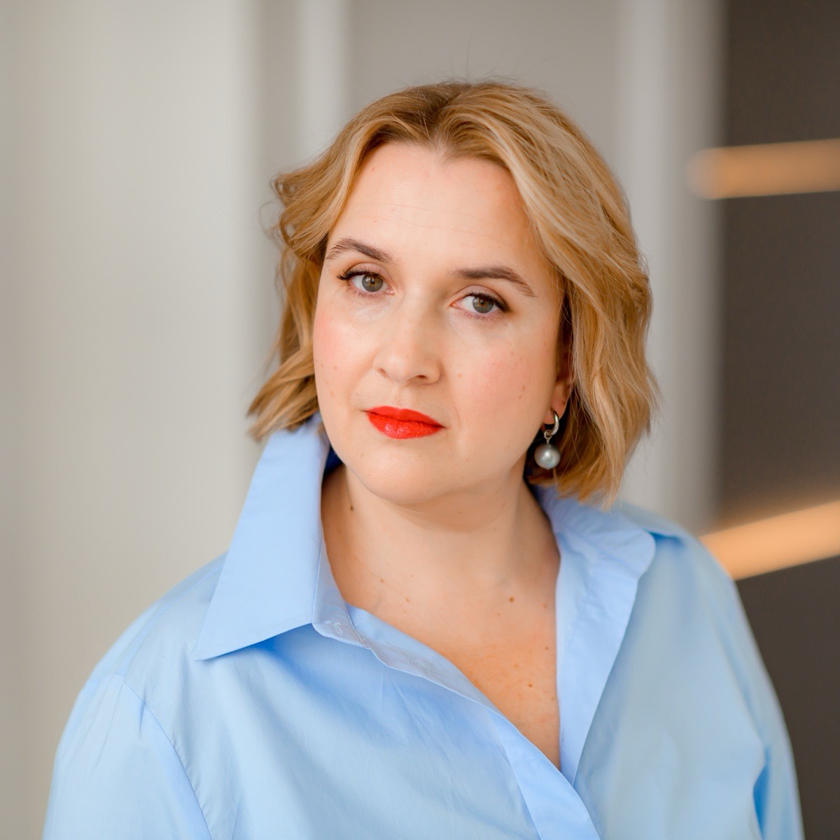 Яна Борисова