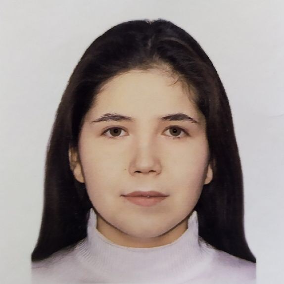 Дания Пушкина | Сетка — социальная сеть от hh.ru