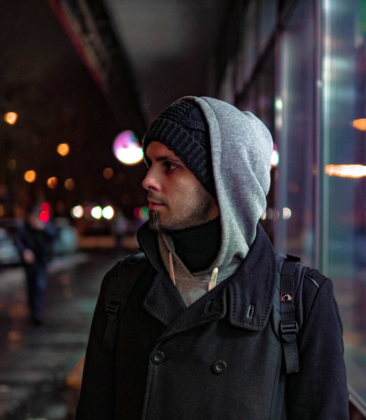 Андрей Узбеков | Сетка — социальная сеть от hh.ru