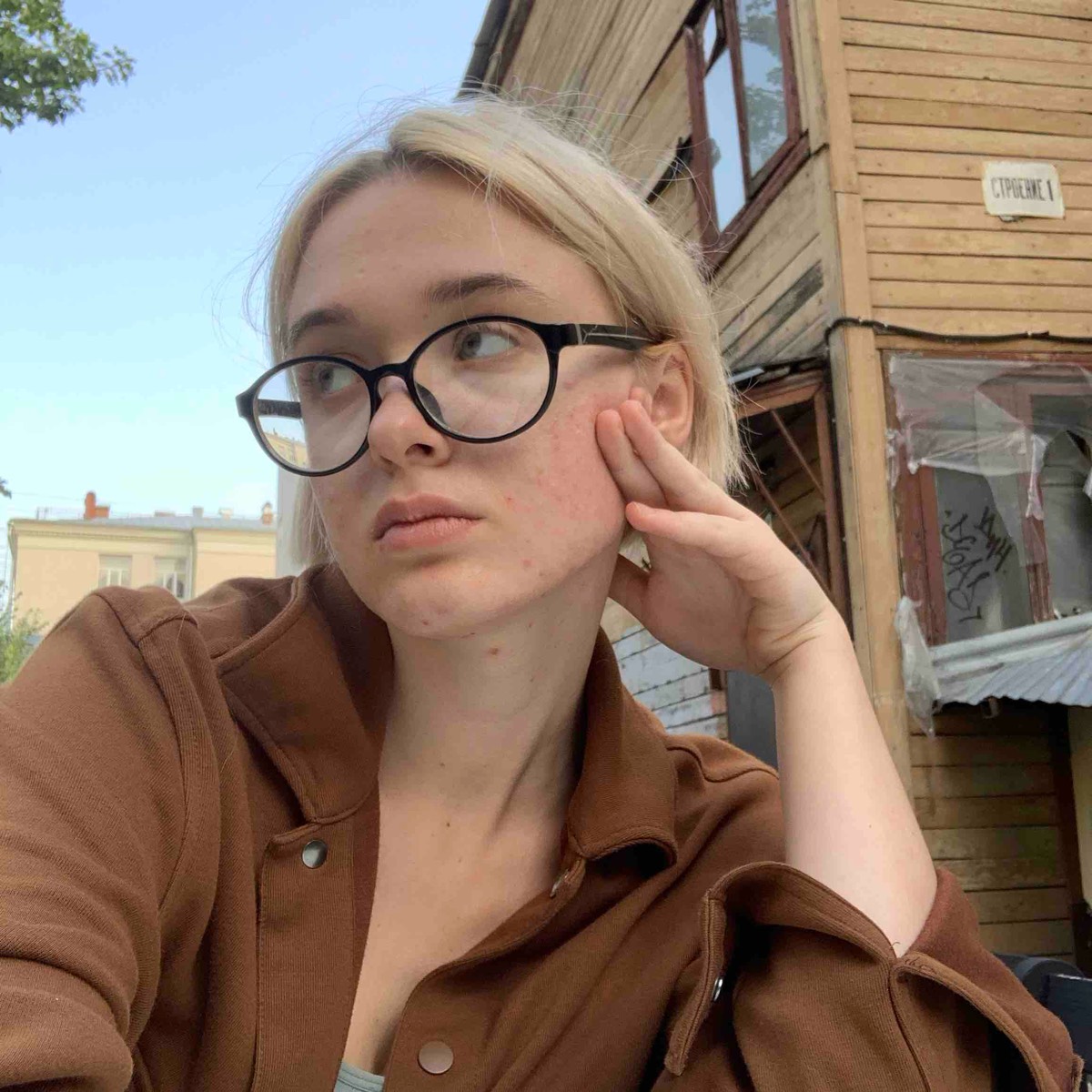 Екатерина Орлова | Сетка — социальная сеть от hh.ru