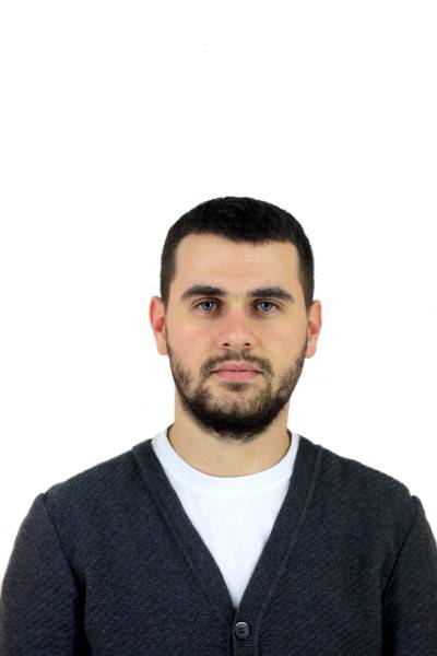 Станислав Жиц | Сетка — социальная сеть от hh.ru