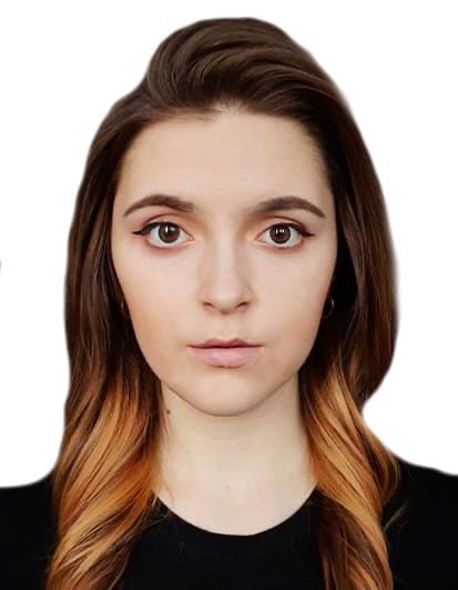 Анастасия-Катерина Берзиньш | Сетка — социальная сеть от hh.ru