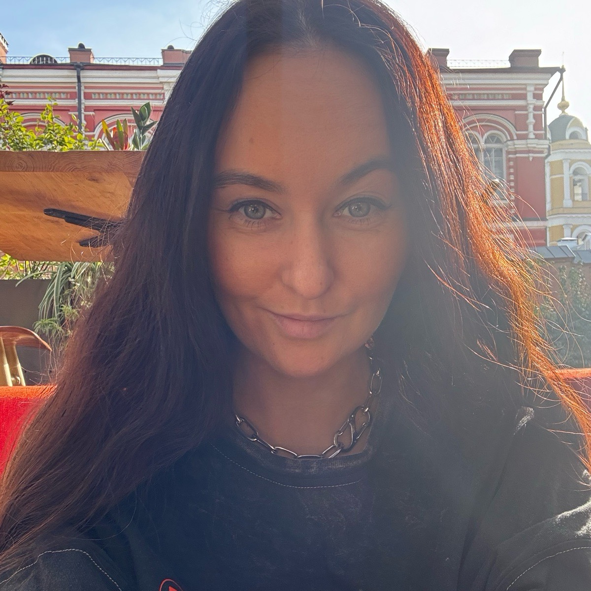 Татьяна Козловцева