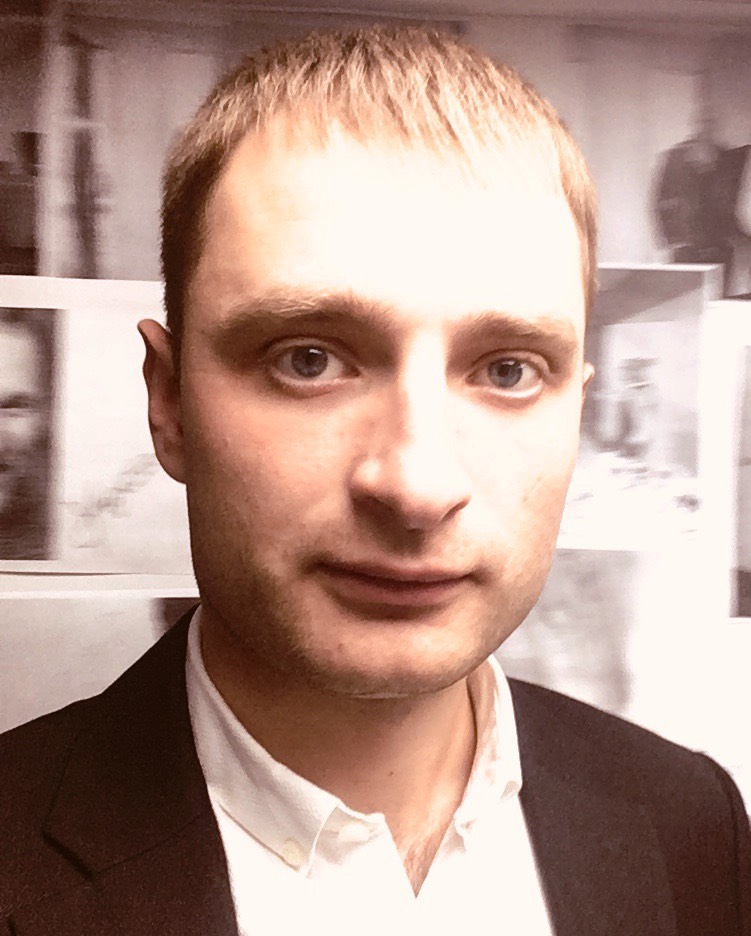 Сергей Милюков | Сетка — социальная сеть от hh.ru