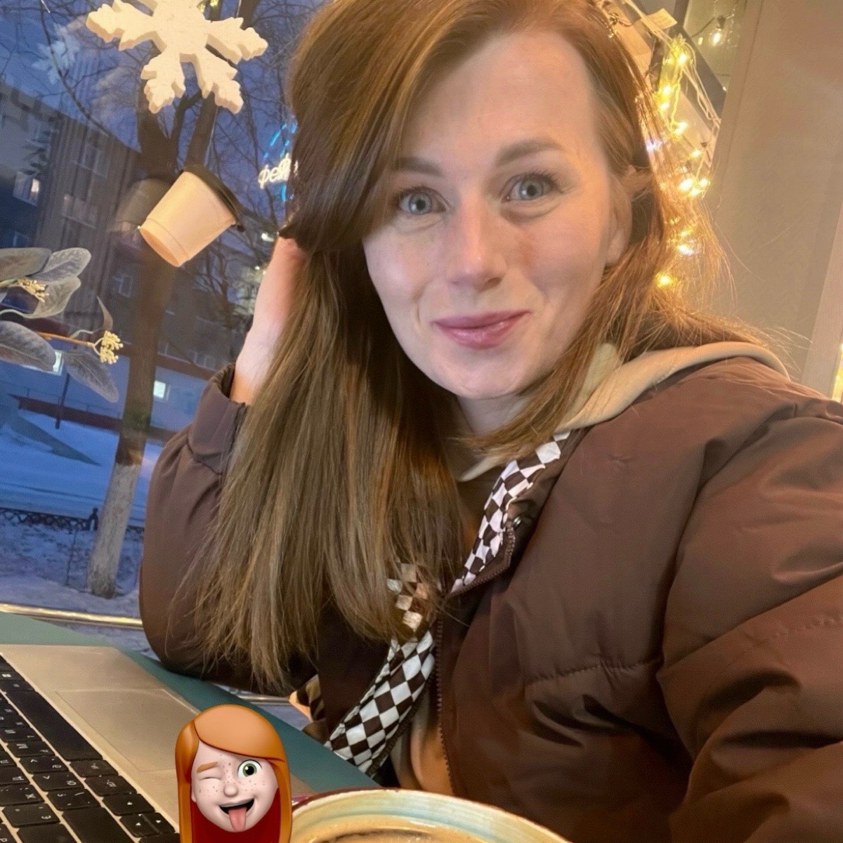 Алёна Игоревна | Сетка — социальная сеть от hh.ru