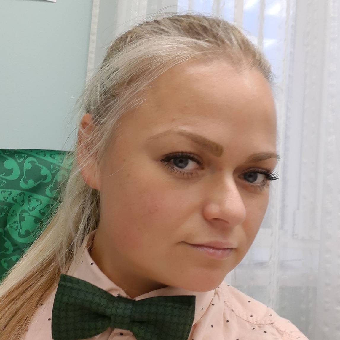 Ольга Митрофанова | Сетка — социальная сеть от hh.ru