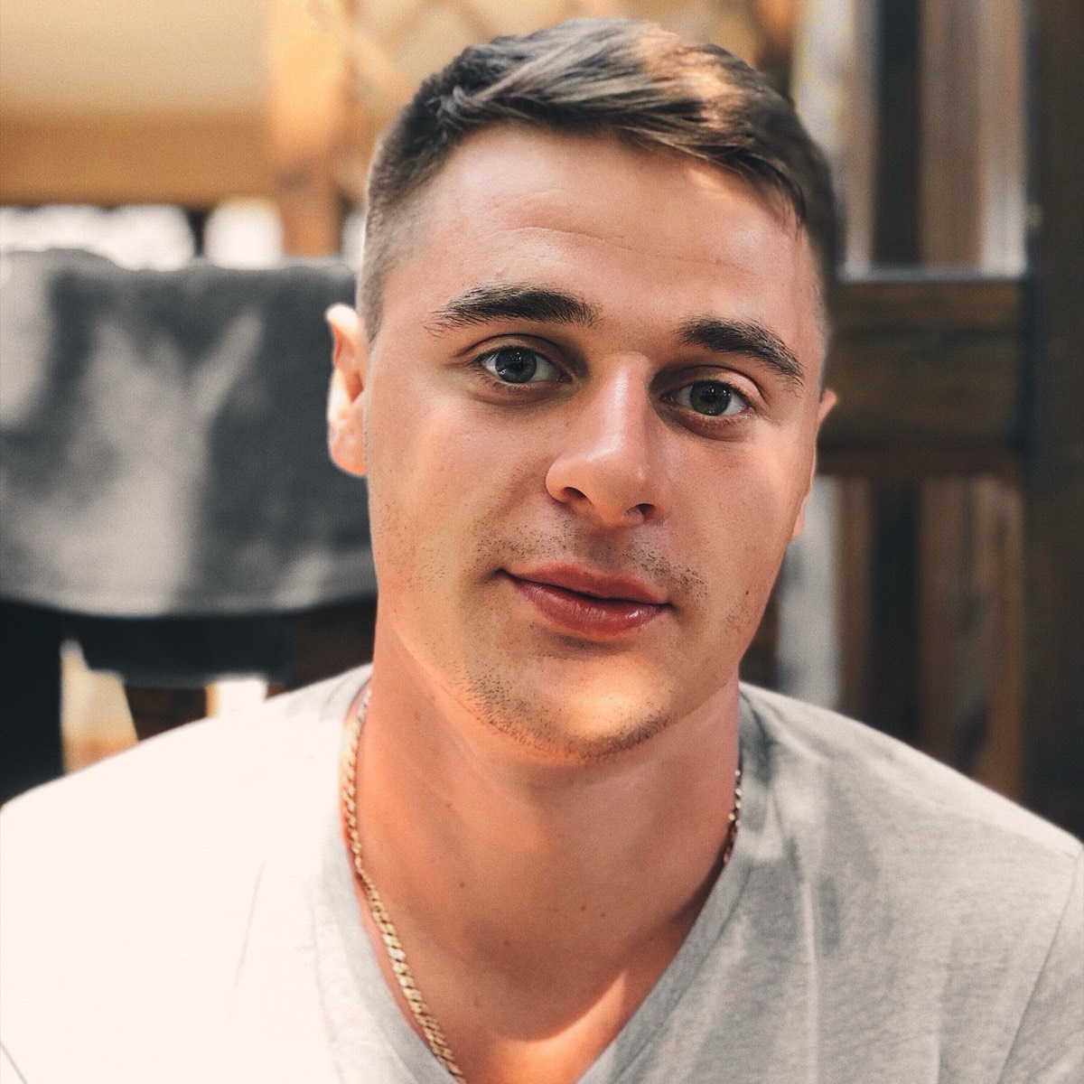 Артём Кирячёк