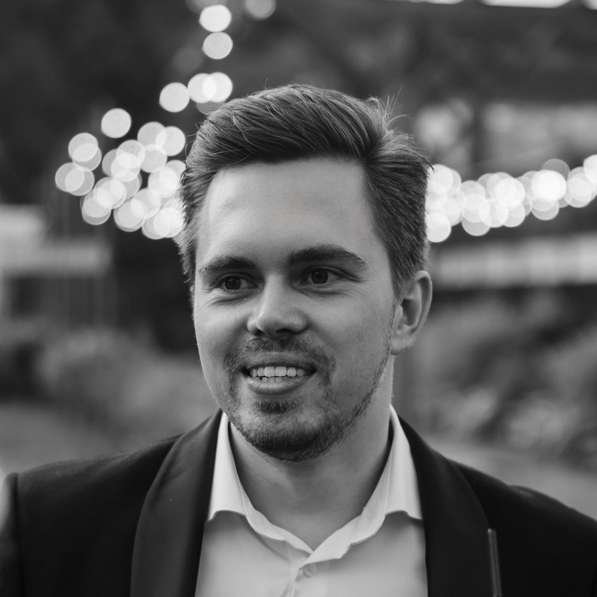 Алексей Деревягин